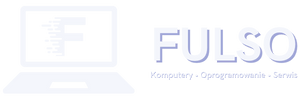 FULSO - Komputery, Oprogramowanie, Serwis Wrocław